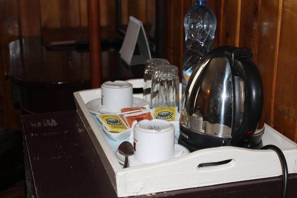 The Oakwood Hotel Nairobi Exterior foto